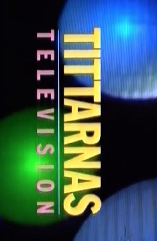 Tittarnas Television