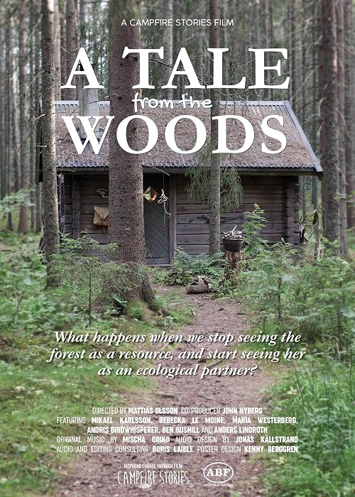 A Tale from the Woods