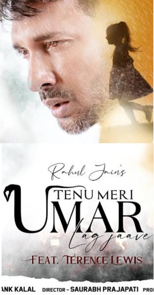 Tenu Meri Umar Lag Jaave