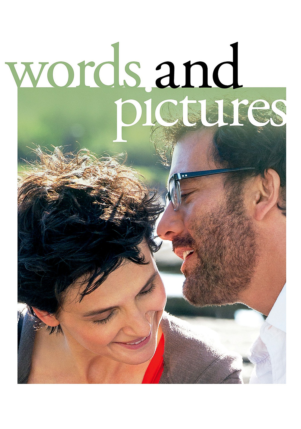 Words and Pictures