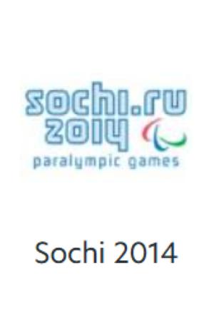 Sochi 2014 Paralympic Winter Games - Closing Ceremony