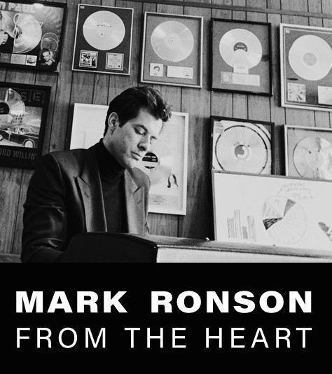 Mark Ronson: From the Heart