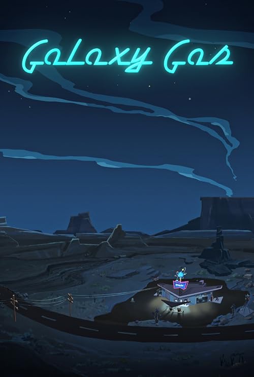 Galaxy Gas