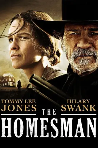 The Homesman