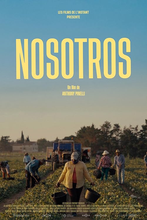 Nosotros