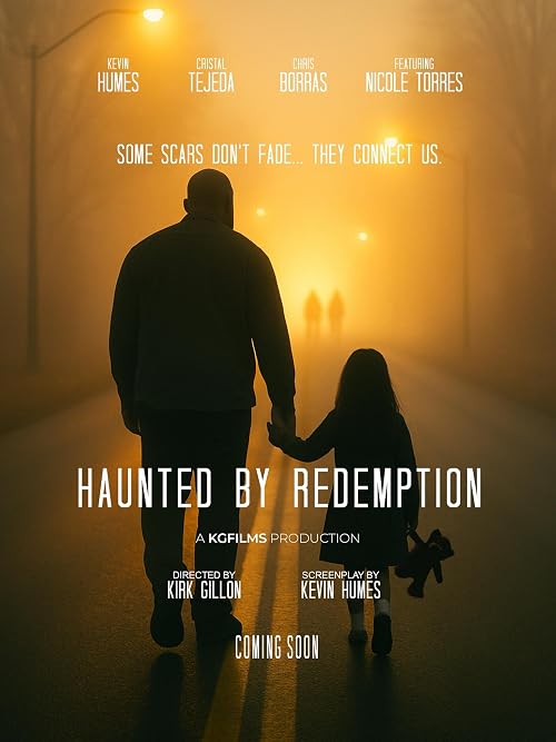 Haunted by Redemption