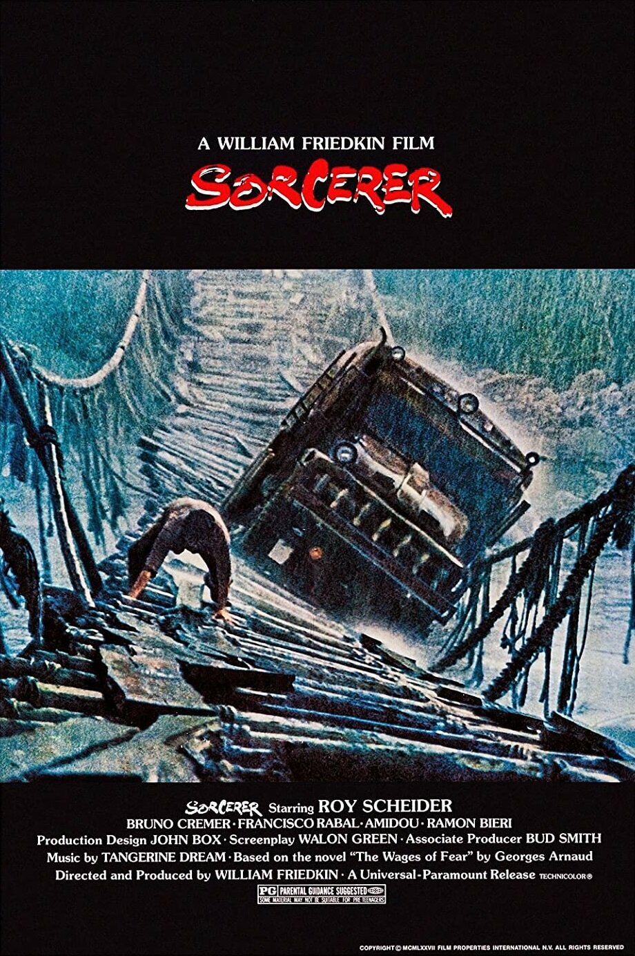 Sorcerer