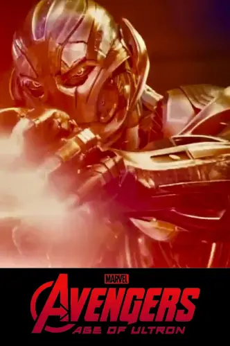 Avengers: Age of Ultron