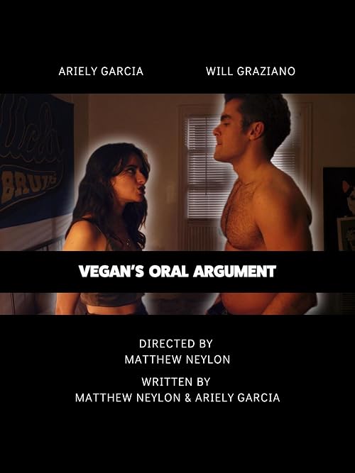 Vegan's Oral Argument
