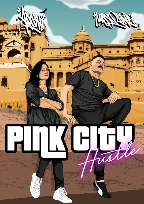 Pinkcity Hustle