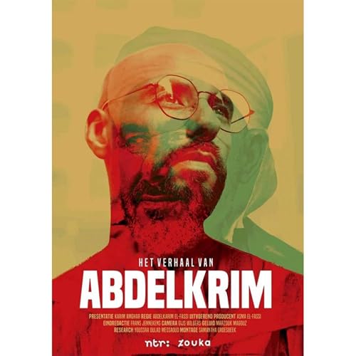 Het verhaal van Abdelkrim