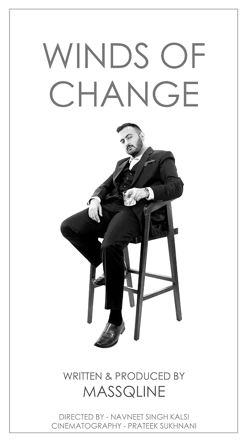 Winds of Change