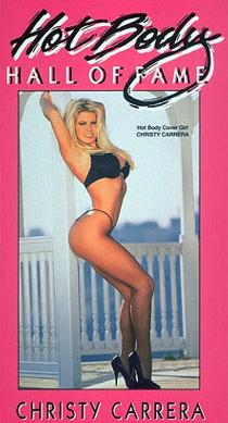 Hot Body Hall of Fame: Christy Carrera