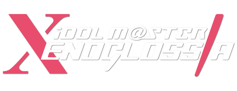 iDOLM@STER Xenoglossia