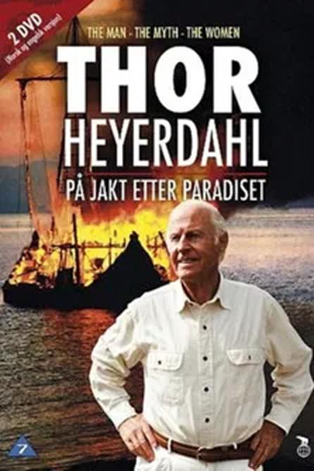 Pa jakt etter paradiset