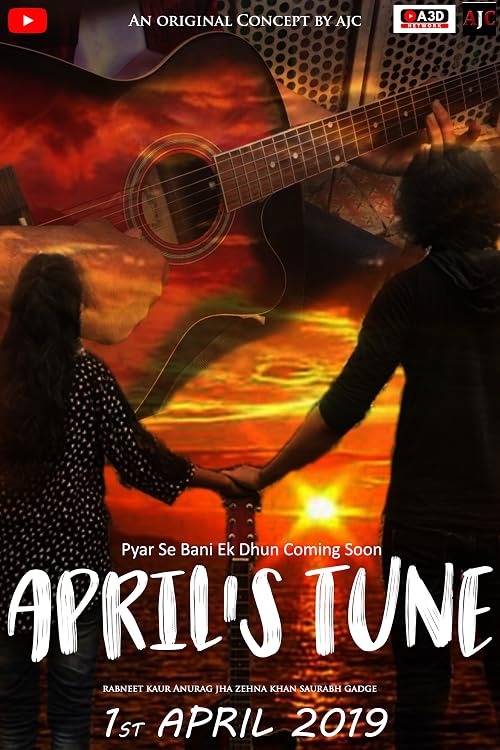 April's Tune
