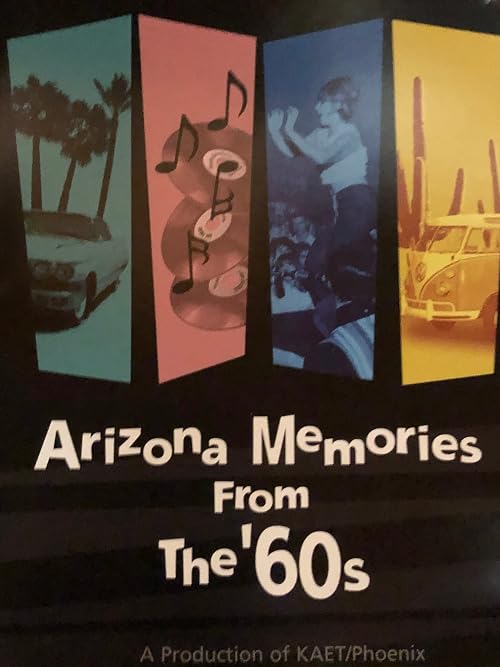 Arizona Memories from the '60s