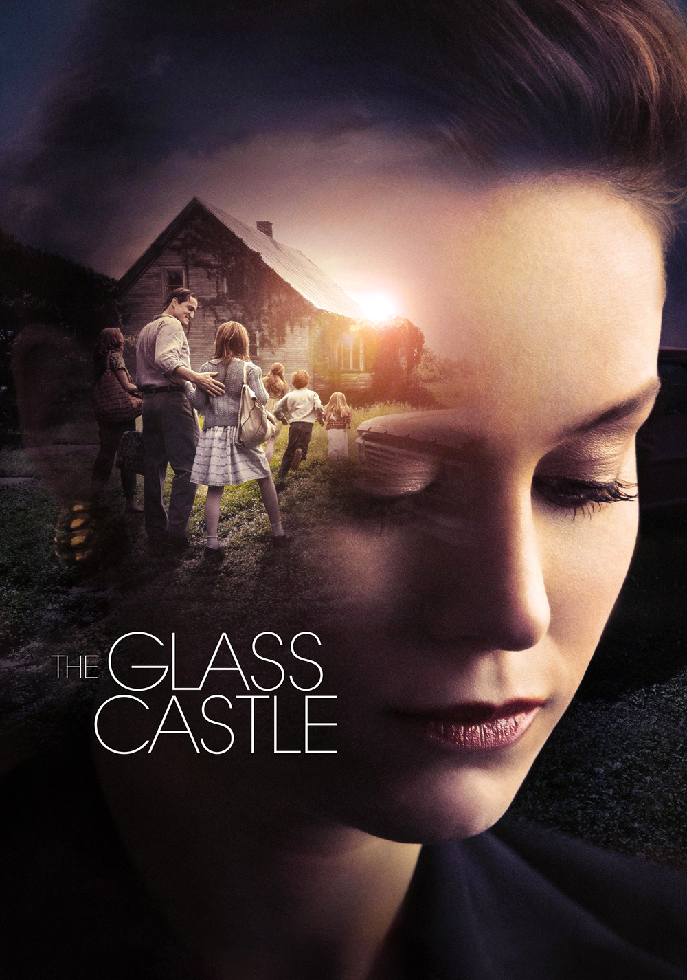 The Glass Castle
