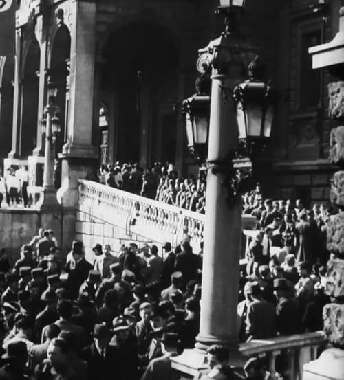 Akademische Abgründe - Rechtsextremismus im Hörsaal