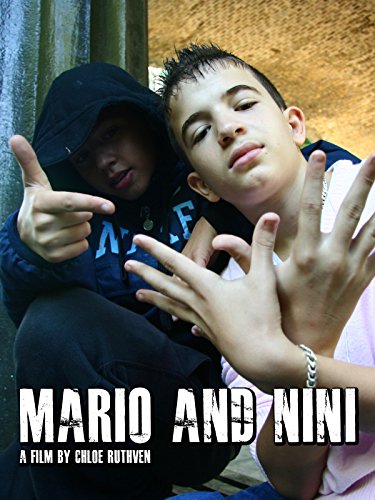 Mario and Nini