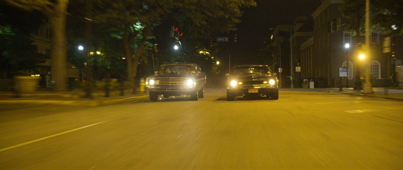 Need for Speed: Жажда скорости — кадр 6