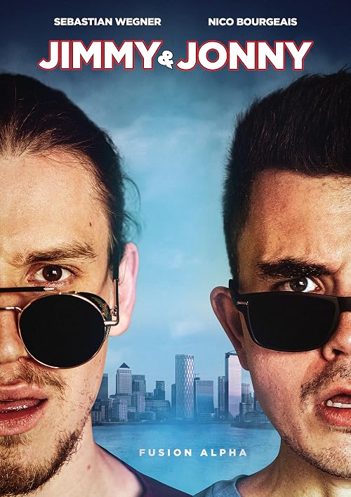 Jimmy & Jonny