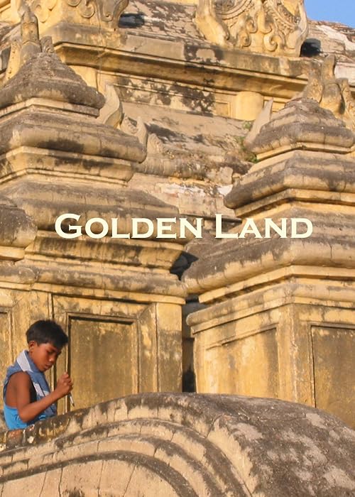 Golden Land