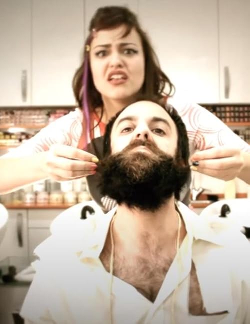 Ricci, la Webserie