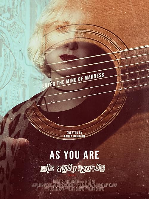 The Unorthodox Series: As You Are