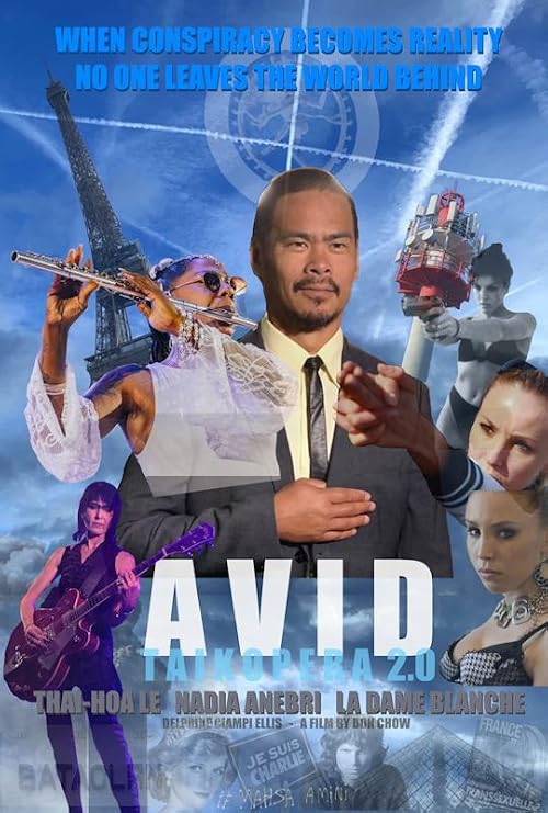 AVID (Taikopera 2)