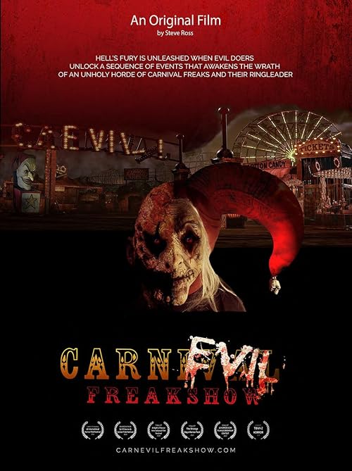 CarnEvil Freak Show