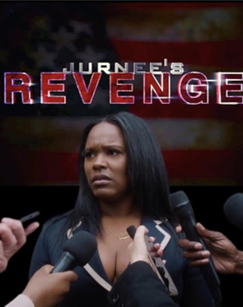 Jurnee's Revenge