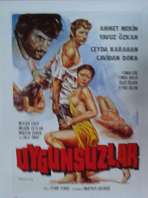 Uygunsuzlar