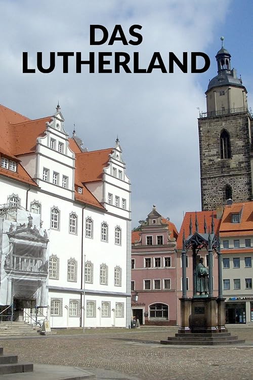 Das Lutherland