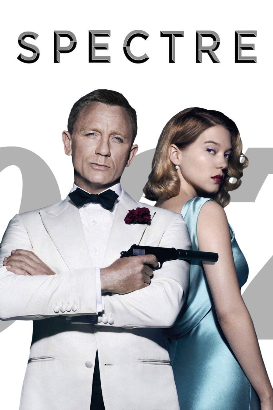 007: Spectre