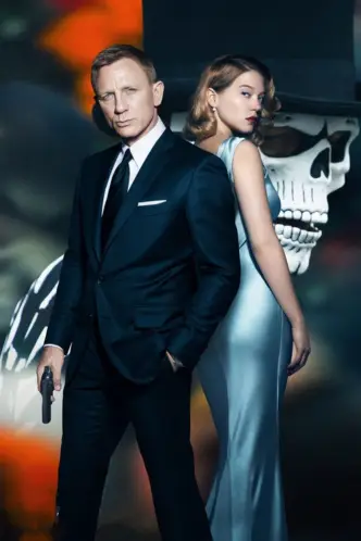 James Bond 007 - Spectre