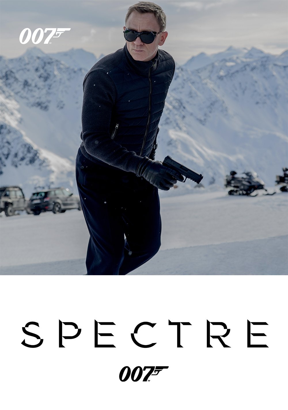 007: СПЕКТР