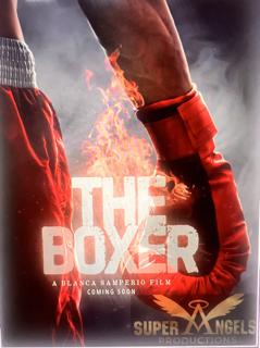 The Boxer
