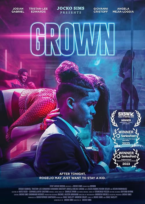 Grown