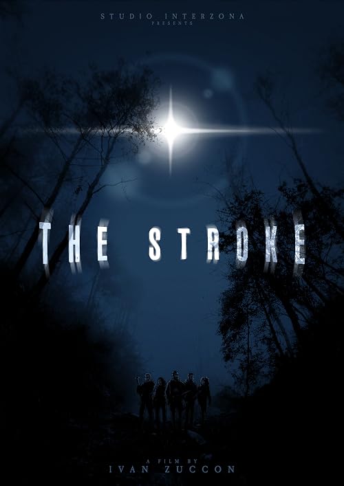 The Stroke