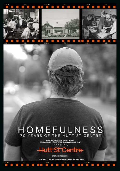 Homefulness