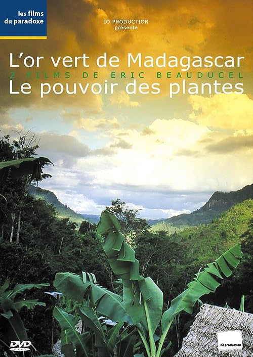 Le pouvoir des plantes