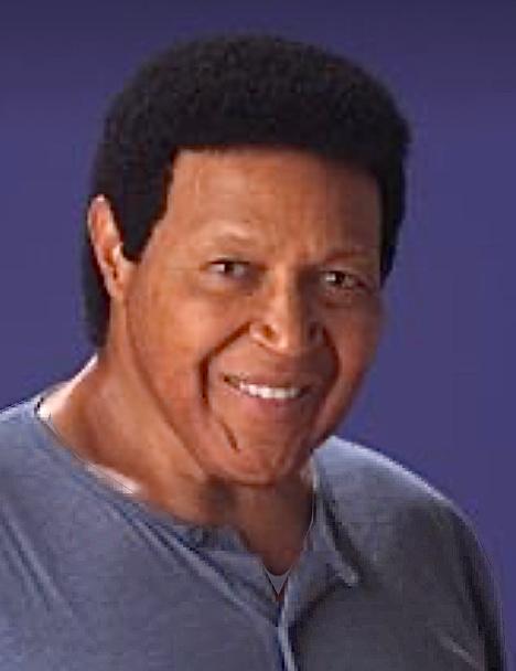 Chubby Checker Rock & Roll Documentary