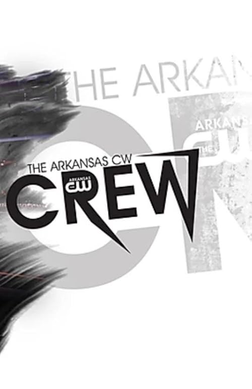 Arkansas CW Crew