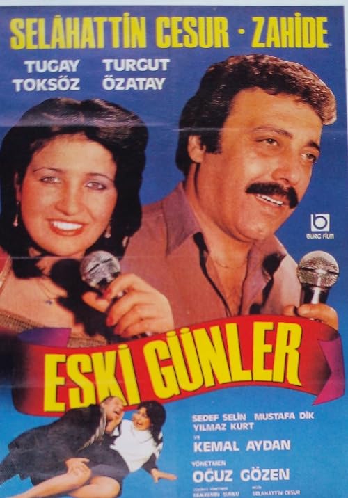 Eski Günler