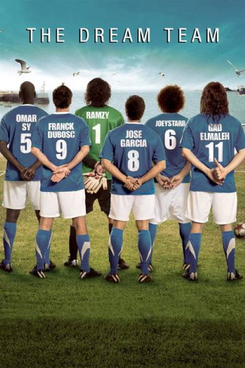 Die Vollpfosten - Never Change a Losing Team