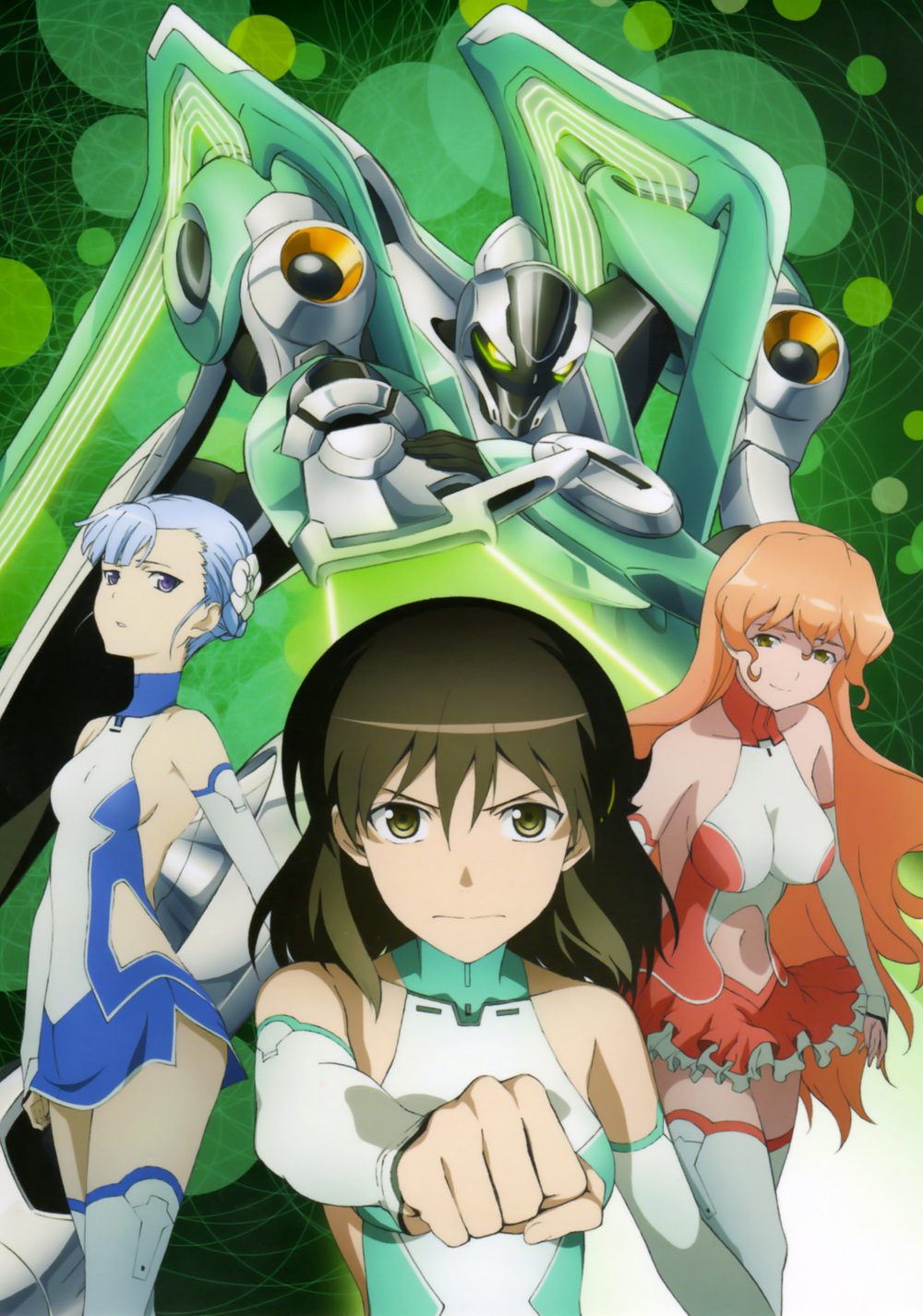 Rinne no Lagrange