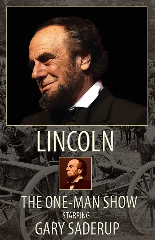 Lincoln: The One-Man Show