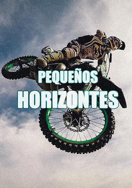 Pequeños Horizontes