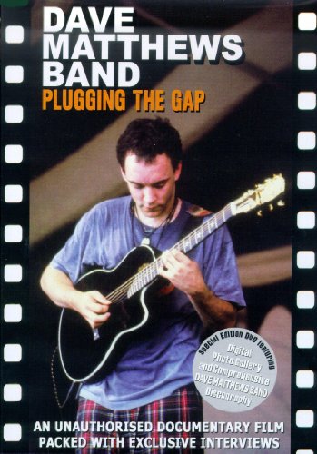 Dave Matthews Band: Plugging the Gap